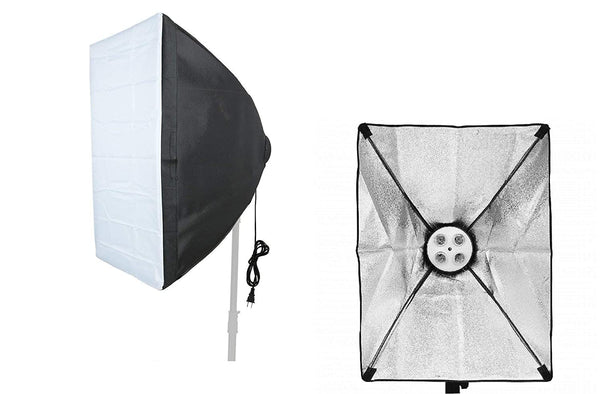 HIFFIN Soft Box For Four Holder.