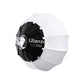 Ulanzi LC-D65 65cm Lantern Type Studio Light Softbox with 320 Degree Wide-Angle Light Diffusion and Bowens Mount Compatible for Studio Lighting Photography
