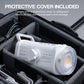Titan 300W COB LED Video Light, Bi-Color 2700K-6500K, App Control, Bowens Mount