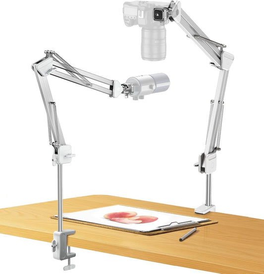 ULANZI TH04 Camera Overhead Tripod Mount