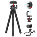 Ulanzi "MT-33 Flexible Mini Tripod with 1/4" Screw for Magic Arm"
