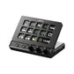 ULANZI D200X Stream Controller 14 LCD Keys & 8-in-1 USB-C Hub 4K HDMI