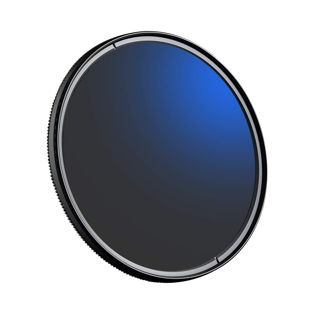 HIFFIN Super DMC CPL 62mm 99 PCNT Transmittance MC Japan Optics 16-Layer Multi-Coated Polarized Filter Protects Front Lens Element Rugged Black Filter Ring