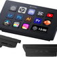 ULANZI D200H 7-in-1 Stream Controller Hub Keyboard w LCD & Programmable Macro Keys