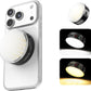 ULANZI MFL01 Magnetic Phone Flash 3000 Flashes 2500-8500K Bluetooth