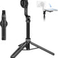 ULANZI TT86 Magnetic Tripod for iPhone 17, 35" Selfie Stick, Remote