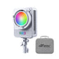 HF-250W RGB Wonder Series 250W LED Video Light, 2700K-6500K, App Control