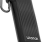 ULANZI CR2 SD TF Card Reader Case USB-C UHS-II IP54 High Speed (Black)