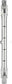 HIFFIN® Studio Home 33 Umbrella Stand Setup with Sungun Pro Bracket Umbrella Adapter B-Bracket and Stand Double Set with Continuous/Video Light with 1000 Watt Halogen Tube B4 Light kit Set of 2