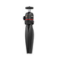 Ulanzi MT-17 Mini Adjustable Tripod Detachable Ballhead Tripod Head for Smartphone SLR Camera Desktop Live Broadcast