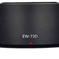 HIFFIN® EW-73D 67mm ew 73D EW73D Lens Hood Reversible Camera Accessories for Canon 80D 7DII 7D2 77D 760D EF-S 18-135mm USM