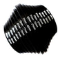 HIFFIN Lens Filter Step Up and Step Down CONVERTION Rings Set 16Pcs 49 mm-82 mm and 82 mm-49Mm As Hood