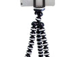 HIFFIN® Gorilla Tripod/Mini Tripod 10+3 inch for Mobile Phone with Holder for Mobile and Ball Head Thick, Flexible Gorilla Stand for DSLR & Action Cameras