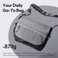 Ulanzi TE88 Camera Bag 15L Sling Waterproof Laptop Tripod DSLR Bag