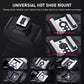 Ulanzi F12 Mini Camera Flash Speedlite GN12 HSS 5600K Type-C Hot Shoe