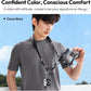 ULANZI YF01 Camera Strap USB-C Cable, 3-in-1 Quick Release, 51-59"