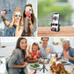 ULANZI Smartphone Grip with Remote for iPhone/ Samsung/ Pixel