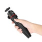 Ulanzi MT-17 Mini Adjustable Tripod Detachable Ballhead Tripod Head for Smartphone SLR Camera Desktop Live Broadcast