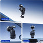 ULANZI SK-23 Electric Suction Cup Mount 1/4'' for GoPro, DJI, Insta360