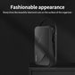 TELESIN Large Carrying Case for GoPro, DJI Osmo, Insta360, Hard Protective Travel Bag