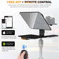 LENSGO TC12,12." Teleprompter for Camera/iPhone/iPad/DSLR w/ Remote, iOS/Android