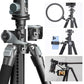 Ulanzi MT-59 Multifunction Camera Monopod Tripod