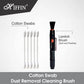 HIFFIN® 7 in 1 Care and Lens Cleaning kit for Nikon Canon Sony All Digital & flim Camera Lenses,binocluars, LCD Screens