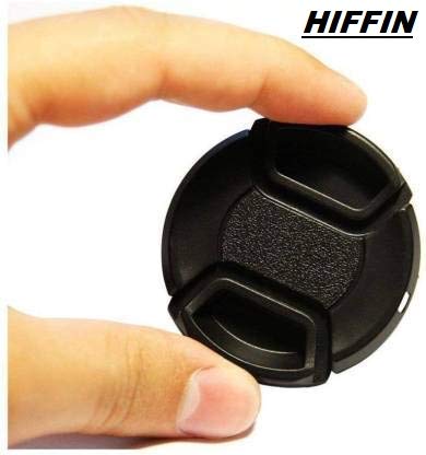 HIFFIN® 67MM Snap-On Front Lens Cap/Cover for C | N | S | P All DSLR Lenses