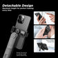 H8 Smart AI 360° Face-Tracking Selfie Stick Tripod, 63in/160cm Quad-Leg Stand