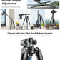 Ulanzi MT-59 Multifunction Camera Monopod Tripod