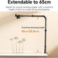 ULANZI ZJ02 Camera Desk Mount Stand Overhead Magic Articulating Arm
