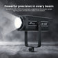 500 Watt Continuous Light For Photography, 2800-6800 CCT, 9FX MODE, 10-100% Brightness | Remote Control