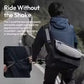 Ulanzi TE88 Camera Bag 15L Sling Waterproof Laptop Tripod DSLR Bag