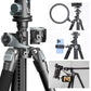 Ulanzi MT-59 Multifunction Camera Monopod Tripod