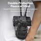 ULANZI UKA06 Camera Backpack Strap Clip Shoulder Strap Quick Release Kit