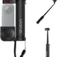 ULANZI MT98 2-in-1 Selfie Stick & Tripod for Action Camera, 1/4'' Mount