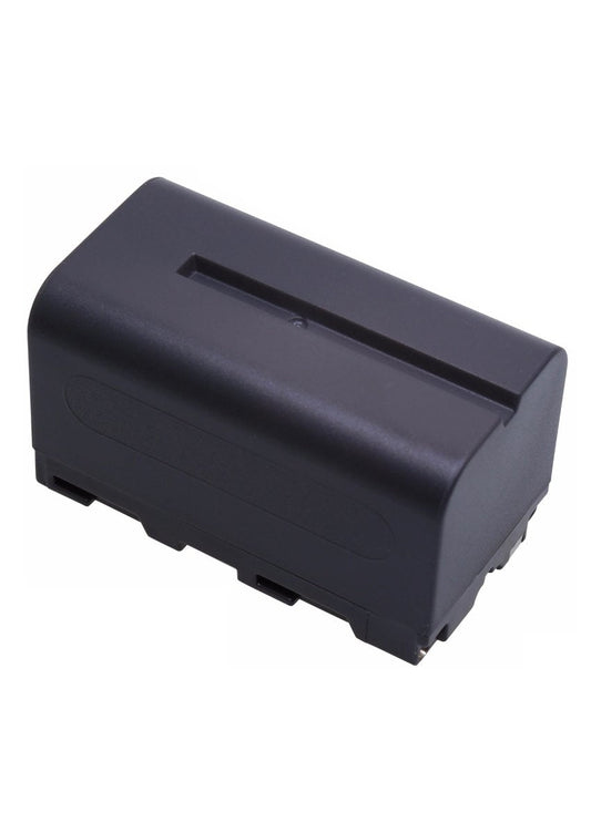 HIFFIN® 4400 mAH Rechargeable Lithium Ion Battery Pack.