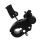 Hiffin Universal Handlebar Mount Tripod for DSLR SLR DV Camera for Motorcycle Bike Bicycle