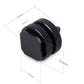 HIFFIN® Camera Shoe Pro 1/4" Mount Adapter for Tripod Screw to led Light Hotshoe