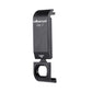 Ulanzi G8-7 Battery Cover Removable Type-C Charging Port Adapter Aluminum Alloy for GoPro Hero Black 8