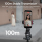 ULANZI A200 Mini Wireless Lapel Mic, USB-C Plug-Play, 48kHz, Noise Cancel, 100m, 30H