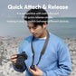 ULANZI UKA06 Camera Backpack Strap Clip Shoulder Strap Quick Release Kit