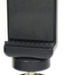 HIFFIN® Locking Ball Head with Phone Holder and Hot Shoe Adapter Set for use with DLSR or Tripod. Easily Attach Phone Mount w/Ball Head, or Other 1/4"-20 Parts. (Ball Head Phone Set)