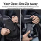 Ulanzi TE88 Camera Bag 15L Sling Waterproof Laptop Tripod DSLR Bag