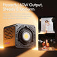 ULANZI C60RGB 60W RGB COB LED Light 2500-6500K CRI95+ 20FX Bowens