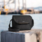 Ulanzi F02 Light Weight Single-Shoulder Bag B085 (Black)