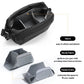 Ulanzi PB038 Travel Messenger Bag Camera Sling Bag V2 10L Multi-Pocket