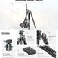 Ulanzi MT-59 Multifunction Camera Monopod Tripod
