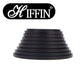 HIFFIN Lens Filter Step Up and Step Down CONVERTION Rings Set 16Pcs 49 mm-82 mm and 82 mm-49Mm As Hood