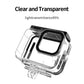 HIFFIN® Waterproof Housing Case for GoPro Hero 9 Black(2020), 196FT/60M Waterproof Case Diving Protective Housing Shell for GoPro Action Camera